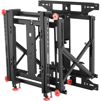 PEERLESS DS-VW775-QR Smartmount Supreme Full Service Video Wall Mount - W/ Quick Release