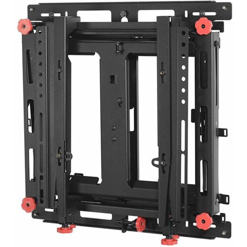 PEERLESS DS-VW775-QR Smartmount Supreme Full Service Video Wall Mount - W/ Quick Release