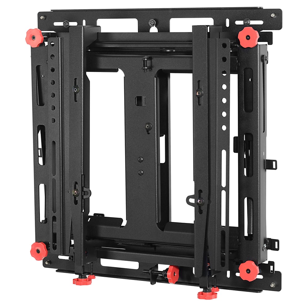 PEERLESS DS-VW775-QR Smartmount Supreme Full Service Video Wall Mount - W/ Quick Release