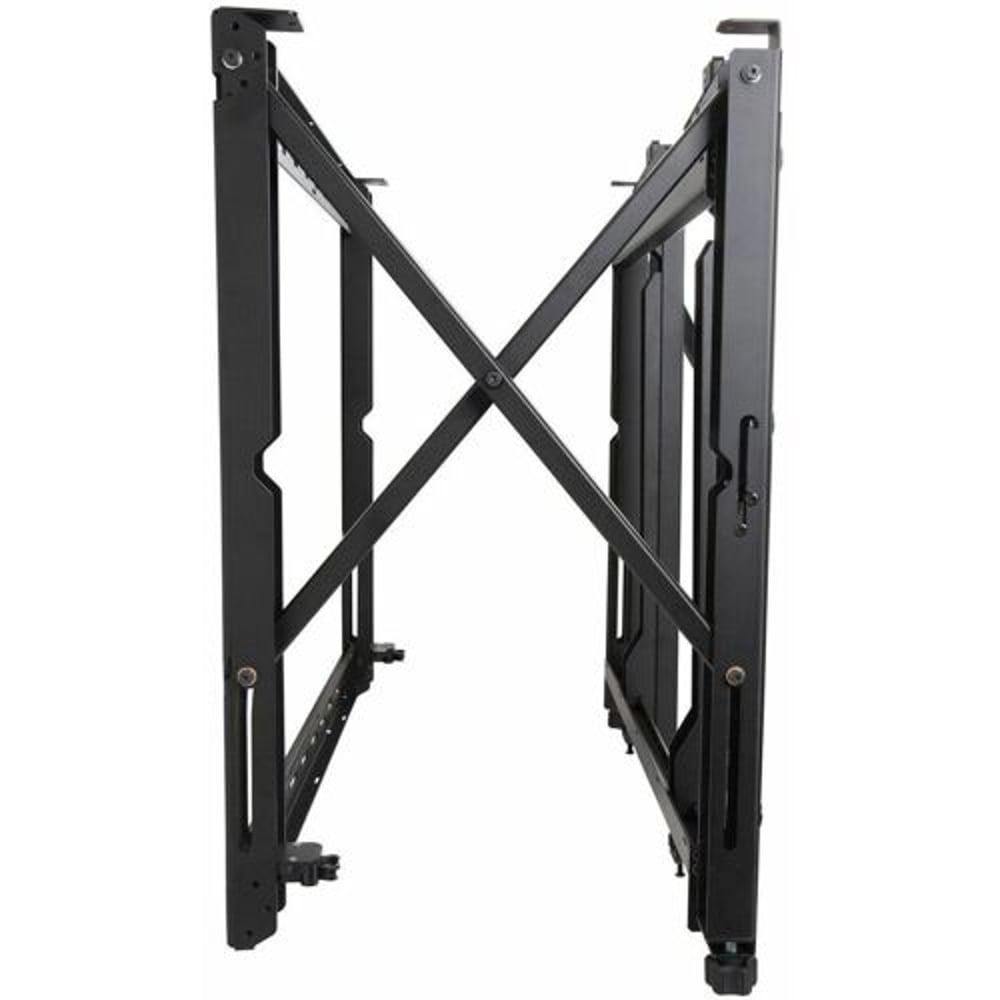 PEERLESS DS-VW795-QR Full Service Video Wall Mount With Quick Release
