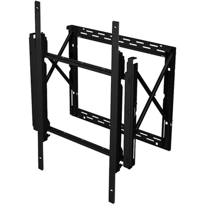 PEERLESS DS-VW795-QR Full Service Video Wall Mount With Quick Release