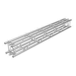 Global Truss DT36 Square Truss Straight Segment | Model: DT36-250