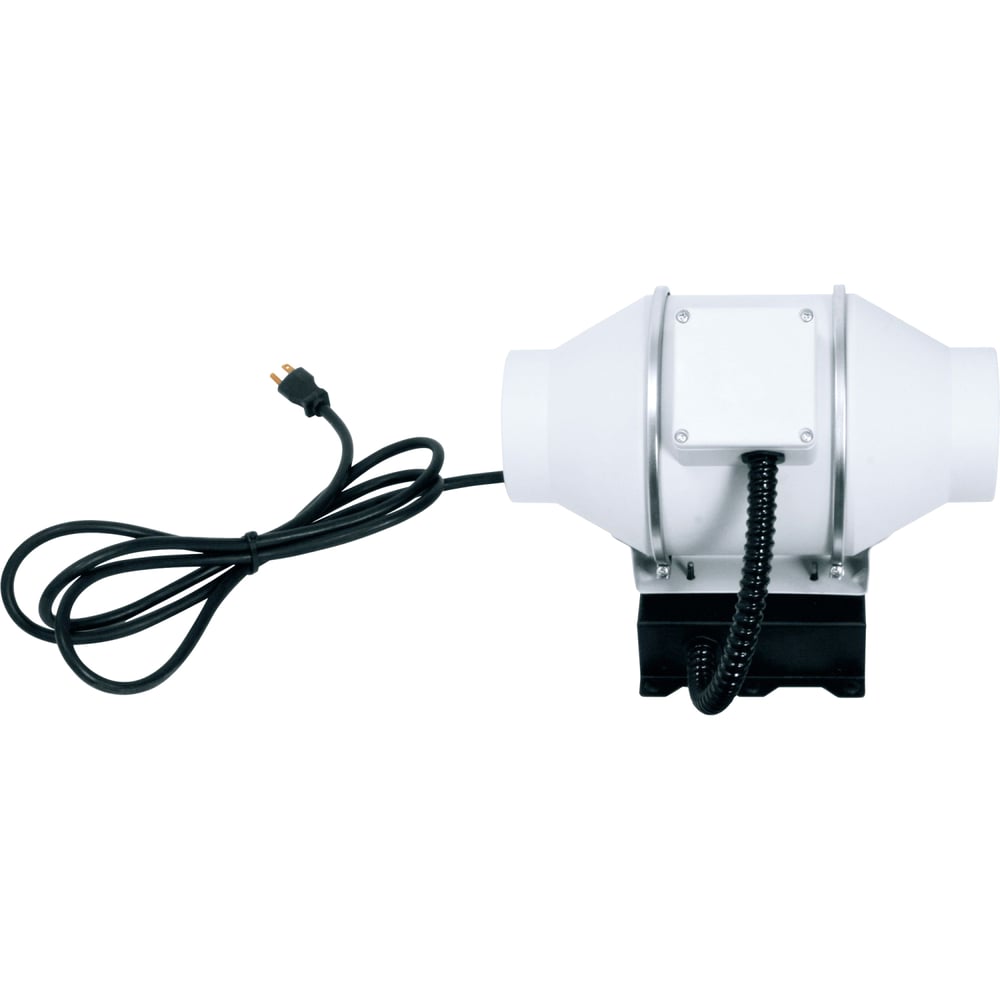 Middle Atlantic DUCT-COOL-2PT 293Cfm, Inline, Ductcool