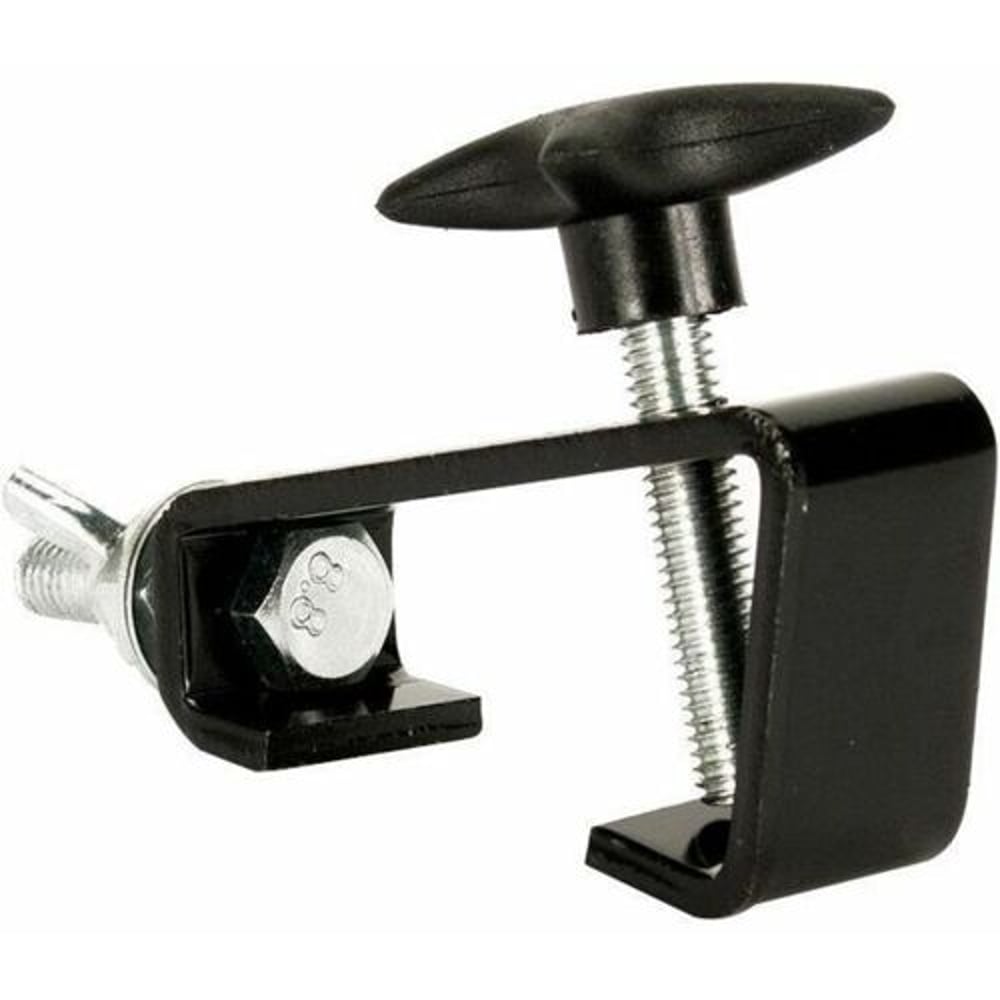 ADJ Dura Clamp Black Mini Clamp For Dura Truss