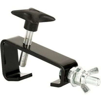 ADJ Dura Clamp Black Mini Clamp For Dura Truss