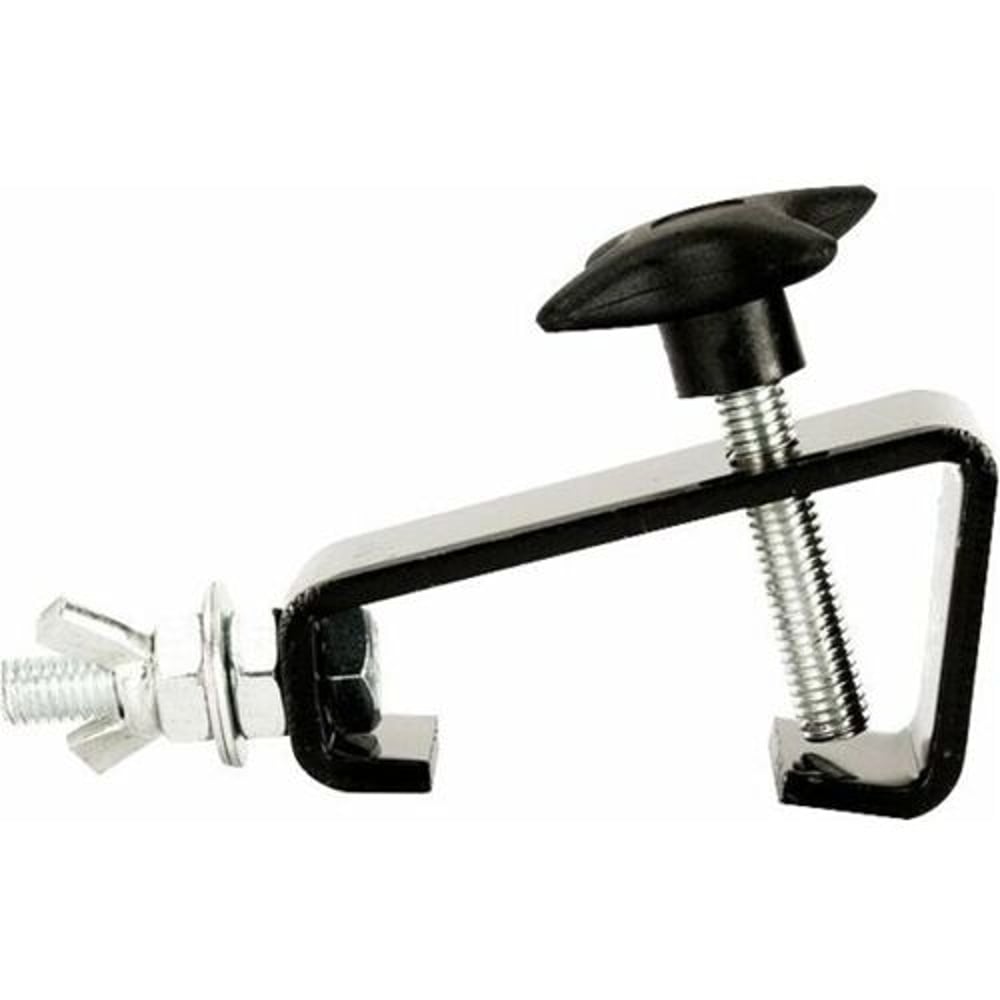 ADJ Dura Clamp Black Mini Clamp For Dura Truss