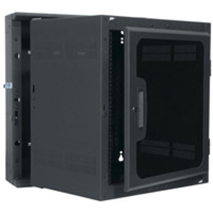 Middle Atlantic DWR-10-22PD 10Sp/22D Wallrack W/Plexi Dr