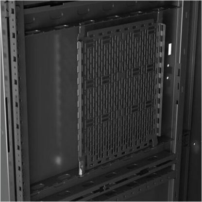 Middle Atlantic DWR-24-26 Dwr Rack 24Ru 24"Useable Dp