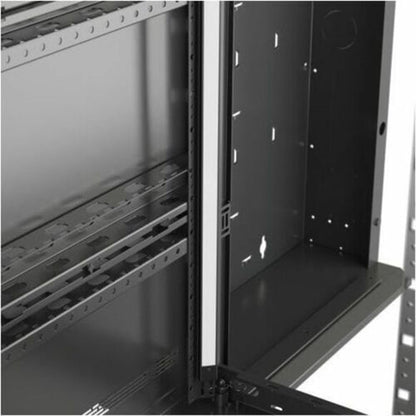 Middle Atlantic DWR-24-26 Dwr Rack 24Ru 24"Useable Dp