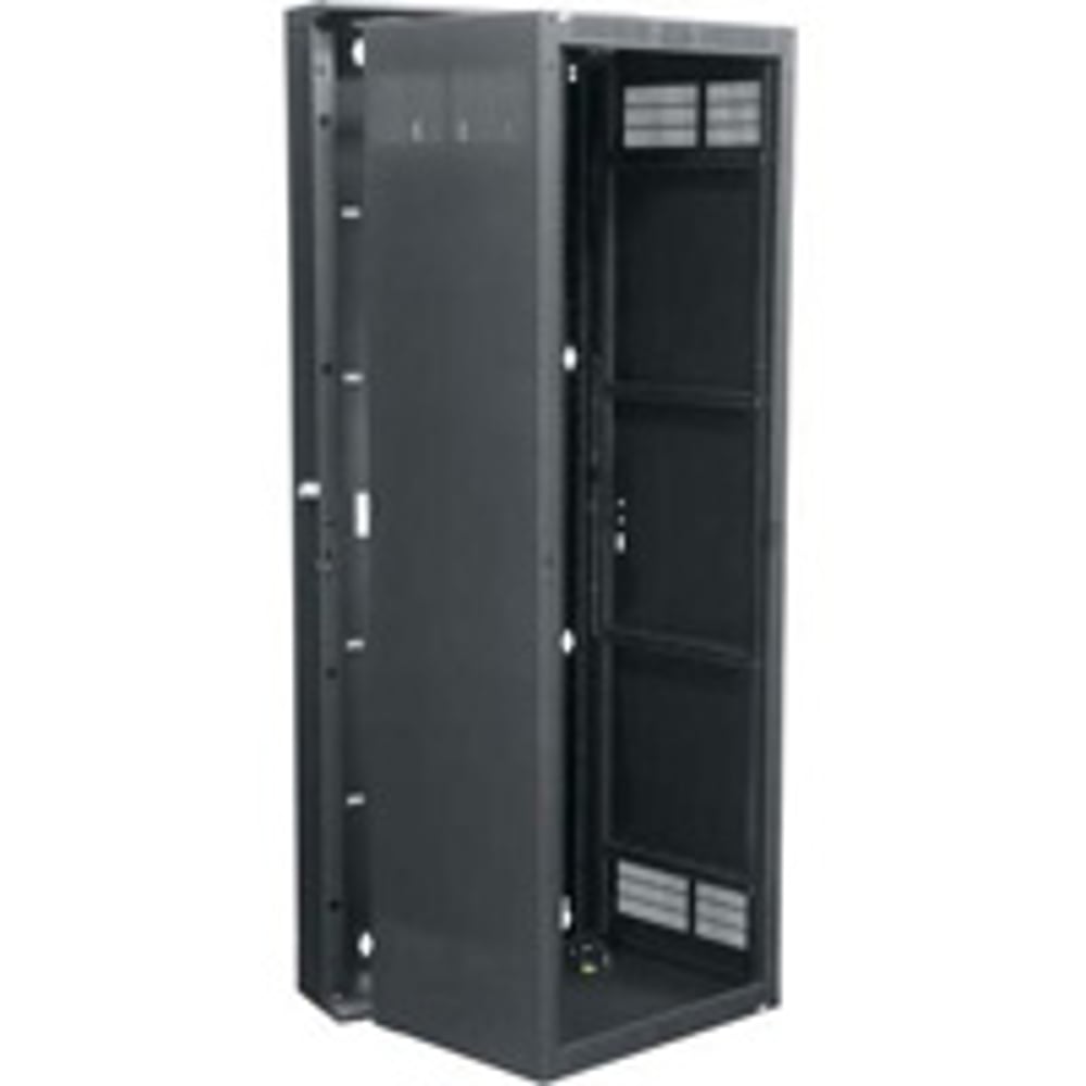 Middle Atlantic DWR-35-26 35Sp/26D Wallrack Black