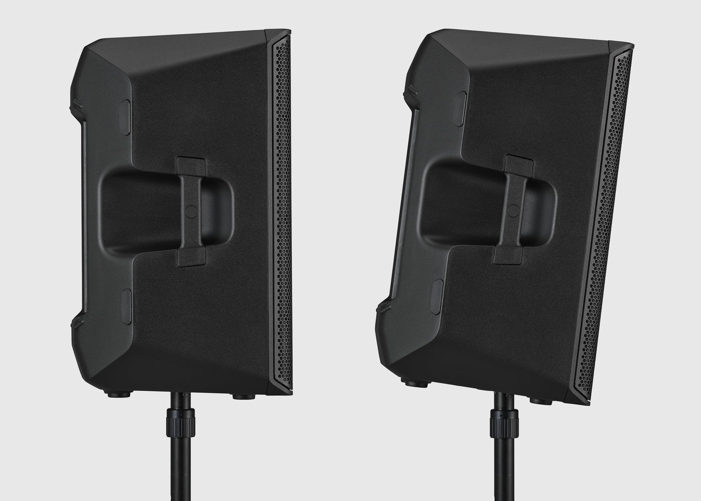 Yamaha DXR MK3 Powered Loudspeaker with DSP Control
