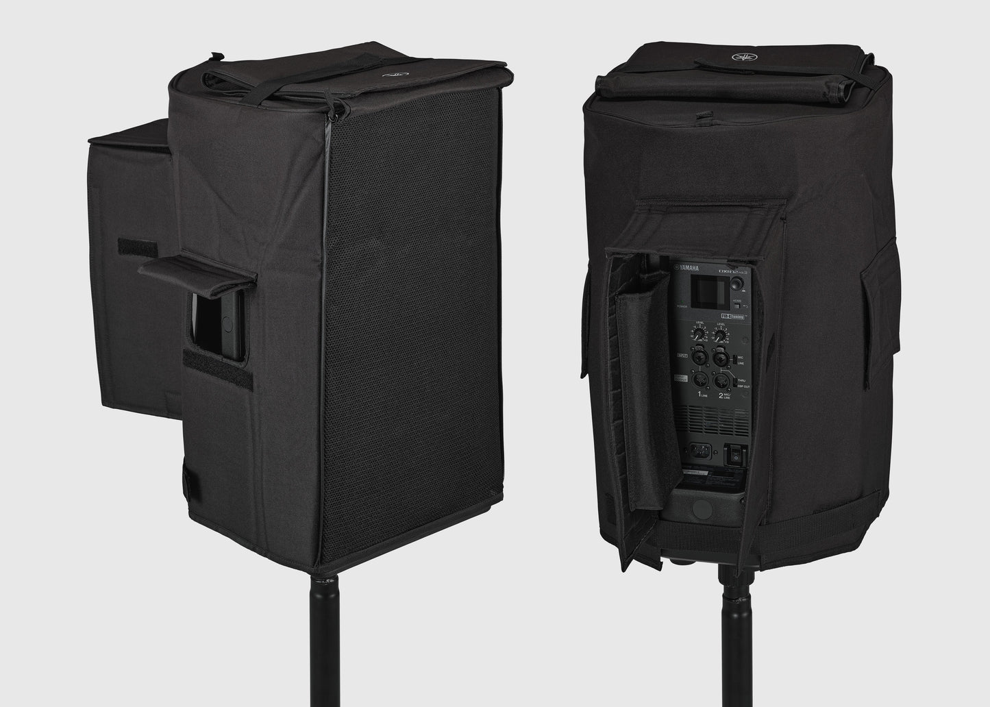 Yamaha DXR MK3 Powered Loudspeaker with DSP Control