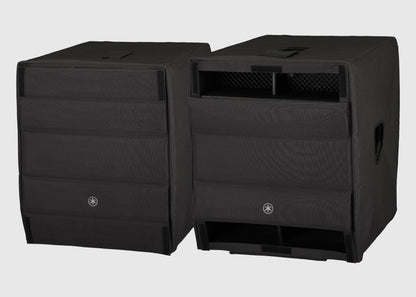 Yamaha DXS MK3 Powered Subwoofer with DSP Control