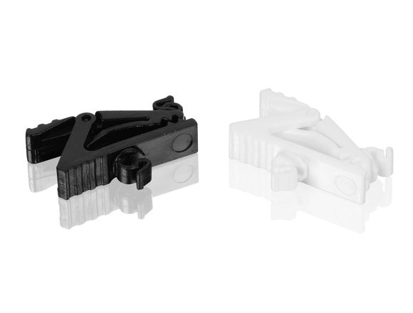 Countryman E2CLIPB E2 Cable Clip