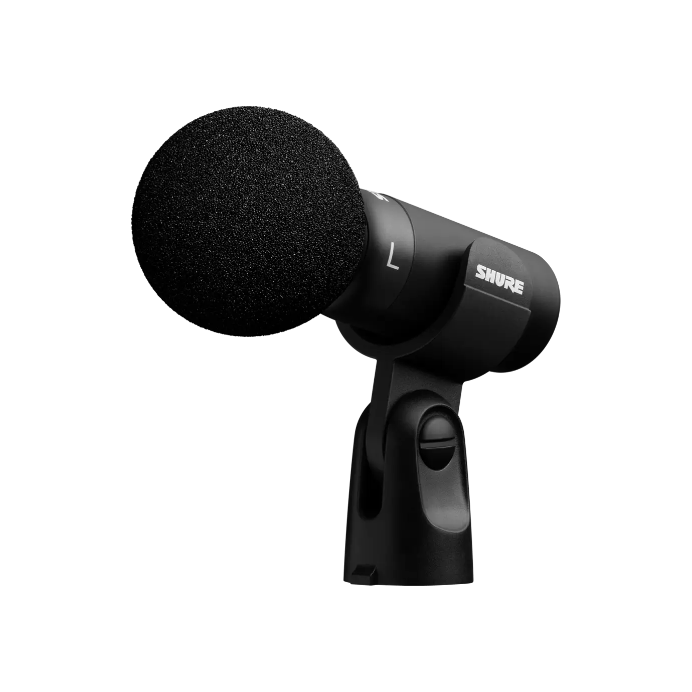 Shure MV88+W-Z7 MoveMic 88+ Wireless Video Microphone