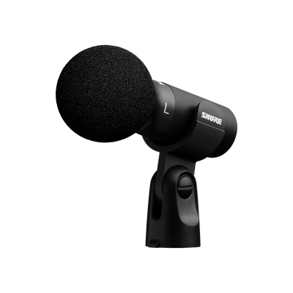 Shure MV88+W-KIT-Z7 MoveMic 88+ Wireless Video Microphone