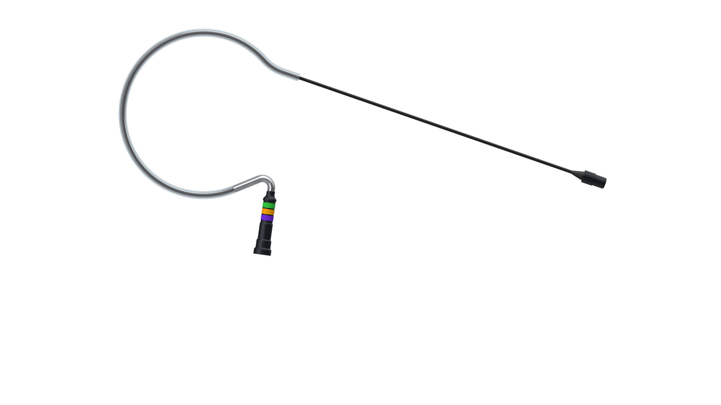 Countryman E6IDW7B1AT E6 Earset