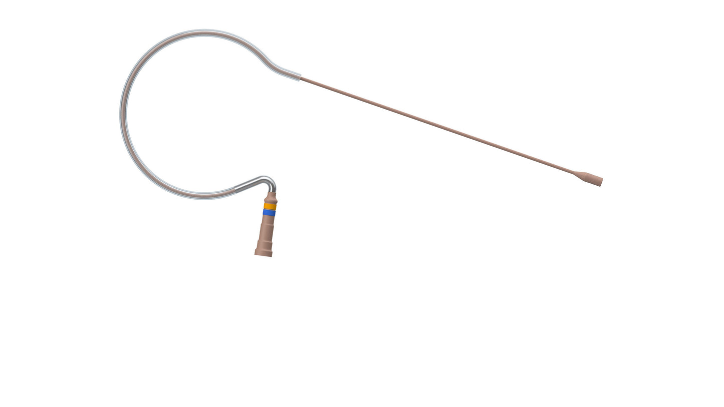 Countryman E6IOW6T1SL E6 Earset