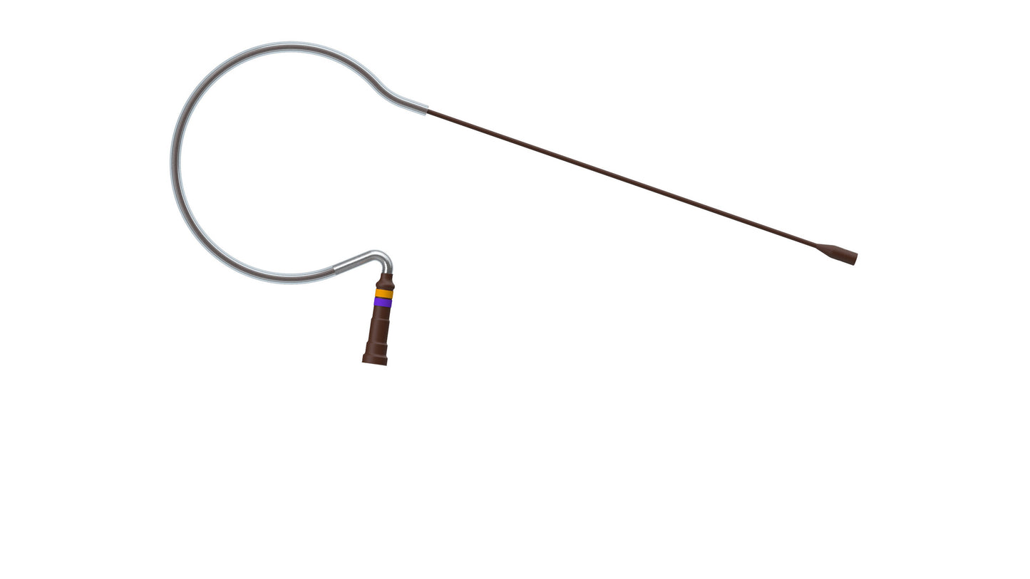 Countryman E6IOW7C2SL E6 Earset