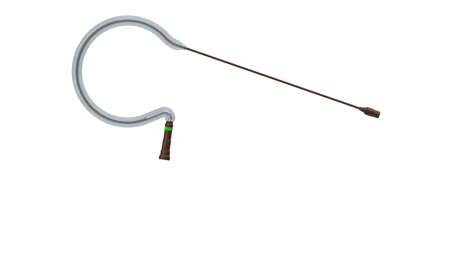Countryman E6XDW5C1AT E6 Earset