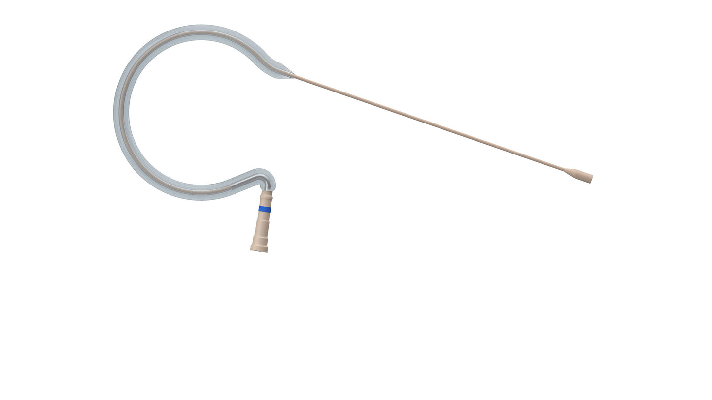 Countryman E6XOW6L2SL E6 Earset