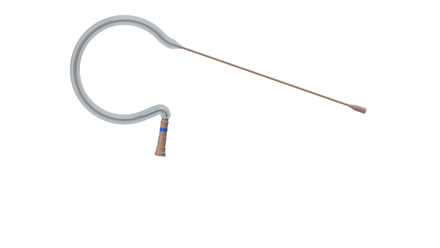 Countryman E6XOW6T2SL E6 Earset