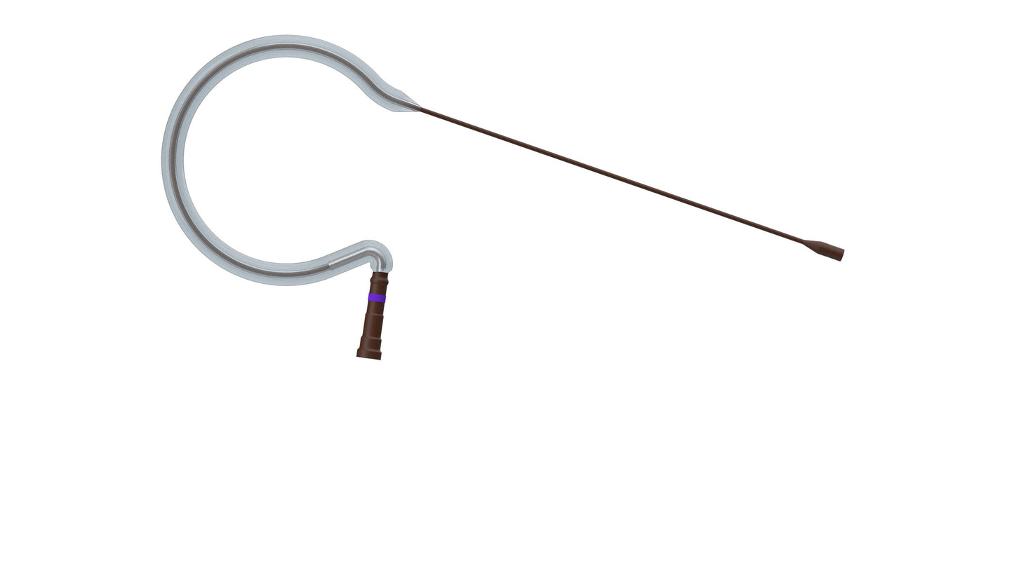 Countryman E6XOW7C1AT E6 Earset