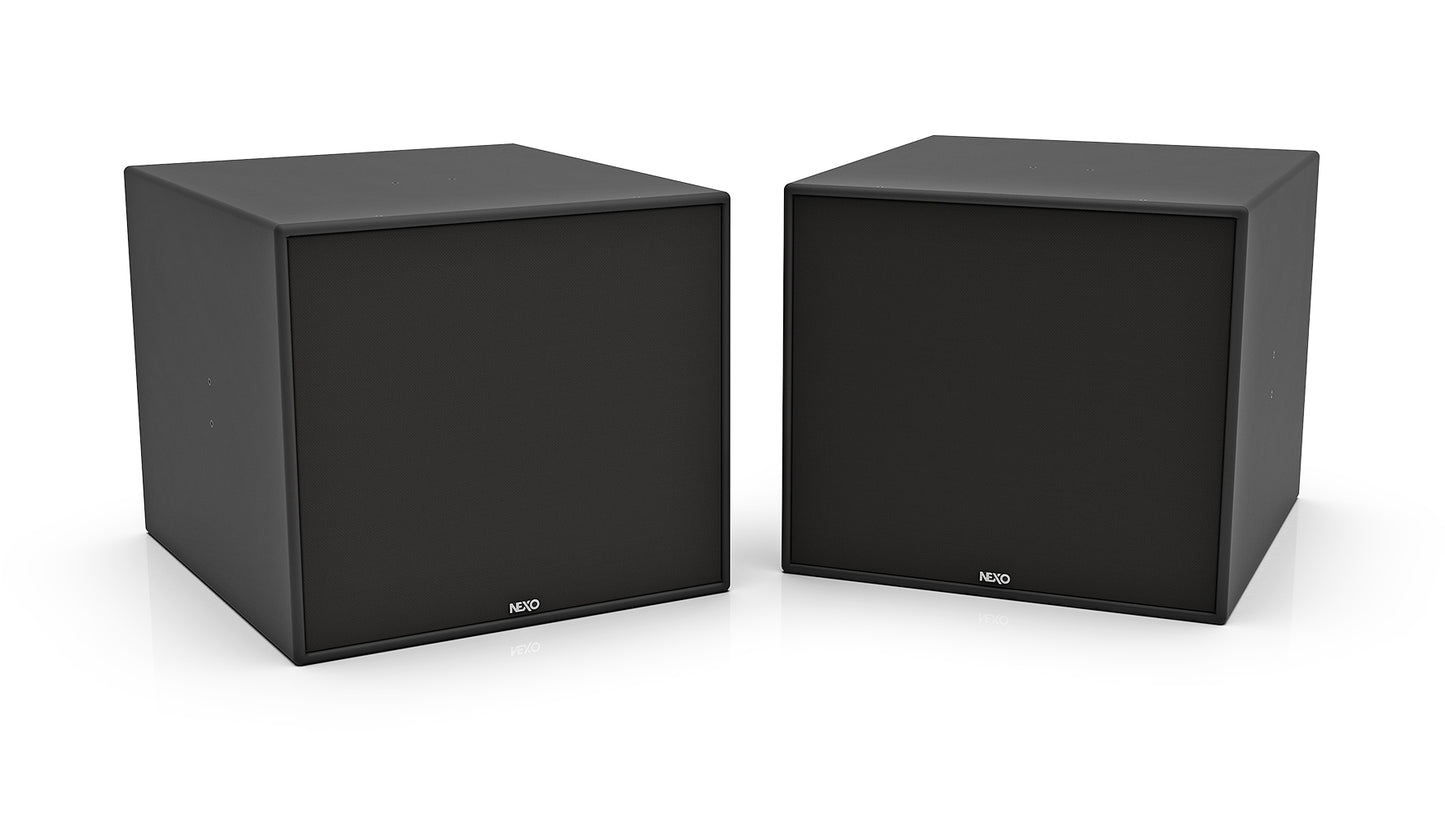 Nexo eLS18 Passive Subwoofer