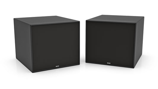Nexo eLS18 Passive Subwoofer