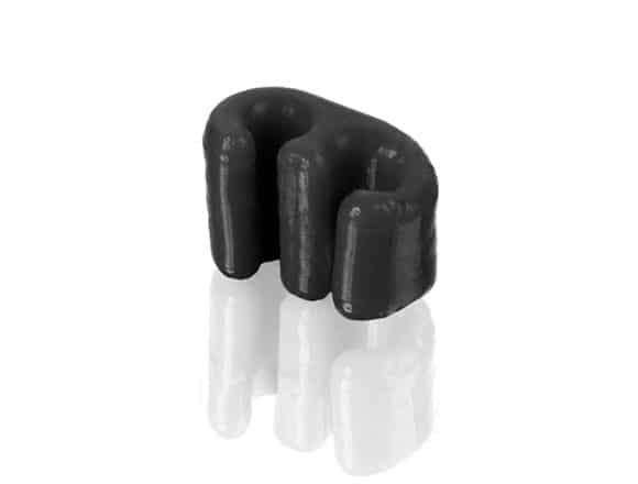 Countryman ECHOOKB1 EarClip Cable Hook