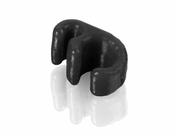 Countryman ECHOOKB2 EarClip Cable Hook