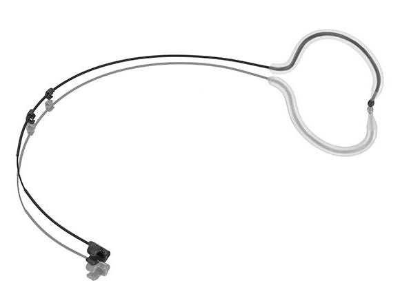 Countryman ECRB EarClip for E6/E6i Right-Side Support