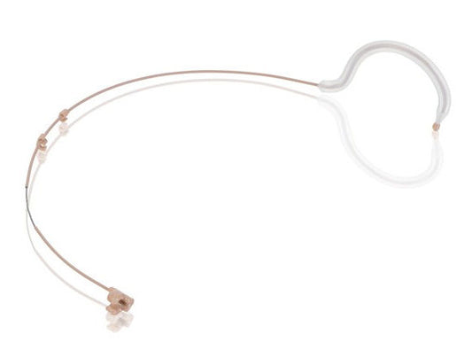 Countryman Earset EarClip | Right-Worn | Tan