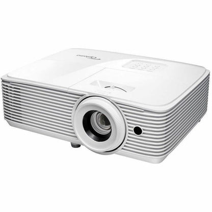 Optoma EH401 1080P, 4000 Lumens, Lamp Light Source