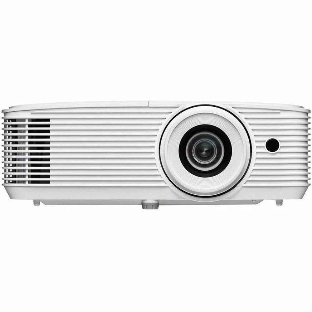 Optoma EH401 1080P, 4000 Lumens, Lamp Light Source
