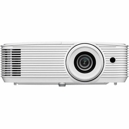 Optoma EH401 1080P, 4000 Lumens, Lamp Light Source