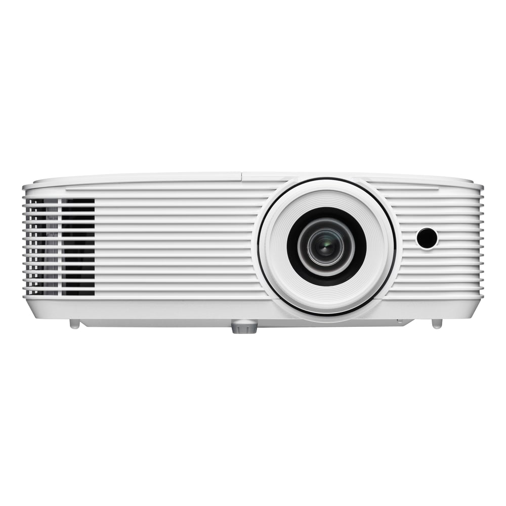 Optoma EH401 1080P, 4000 Lumens, Lamp Light Source