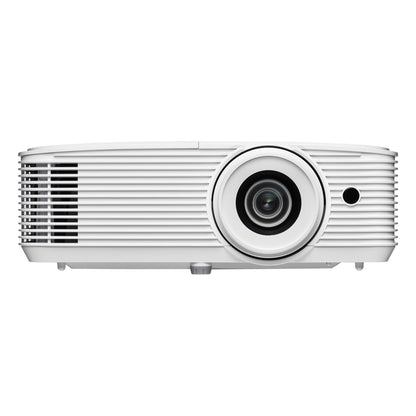 Optoma EH401 1080P, 4000 Lumens, Lamp Light Source