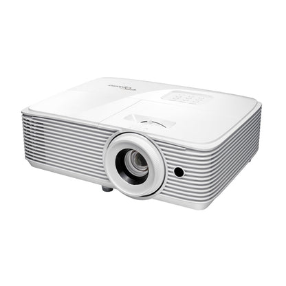 Optoma EH401 1080P, 4000 Lumens, Lamp Light Source