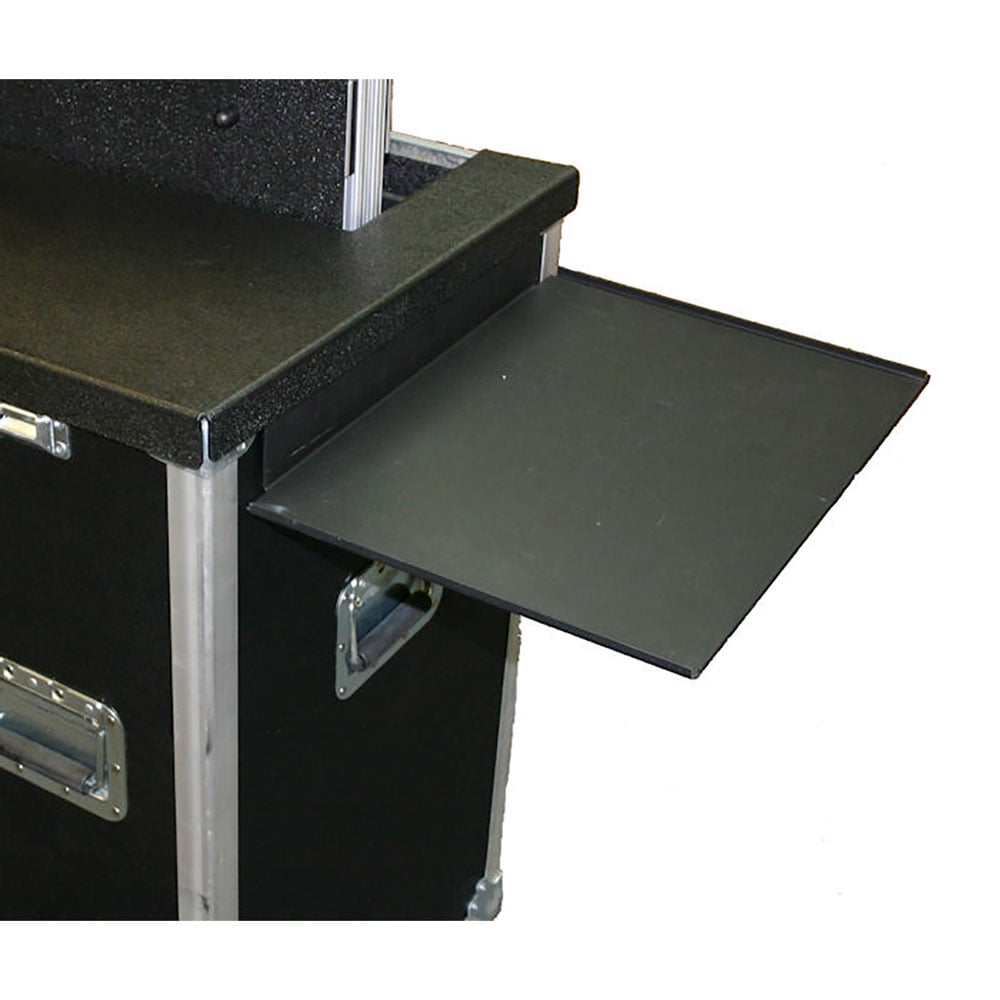 JELCO EL-21 Hanging Equipment Shelf