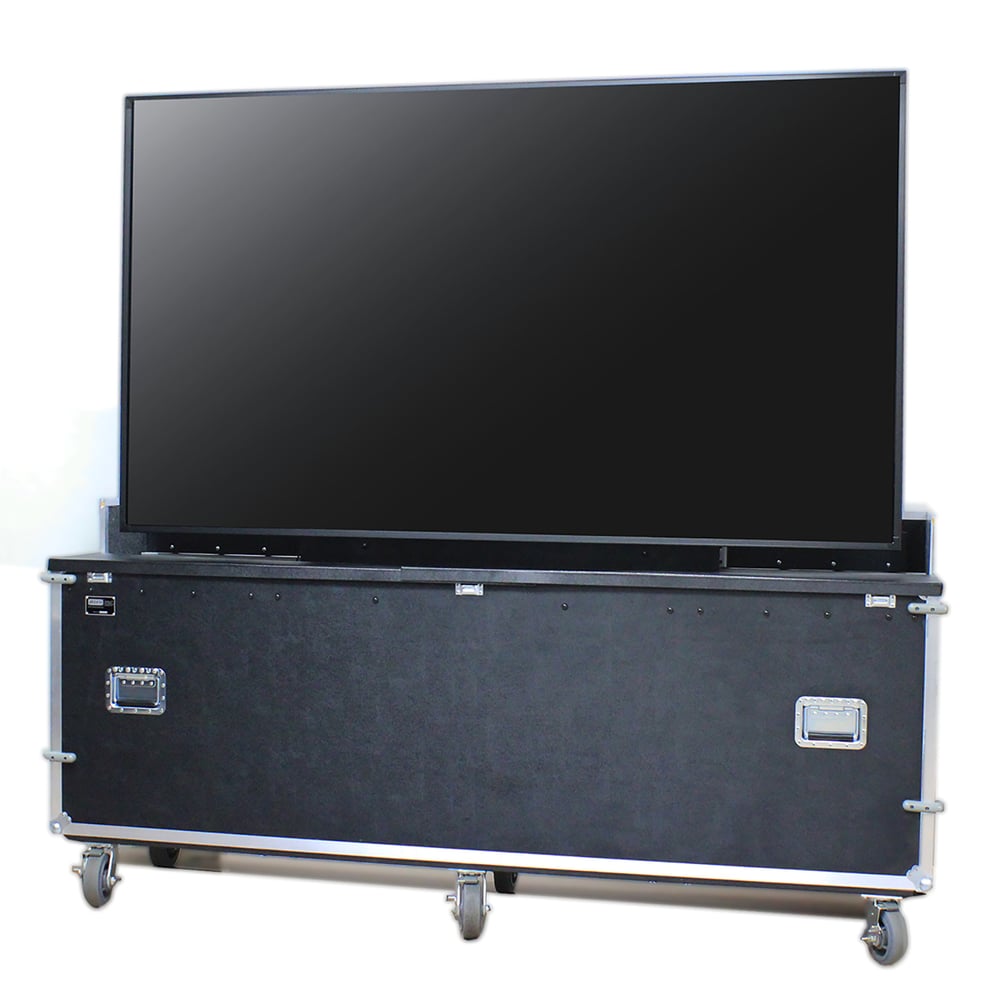 JELCO EL-98 Ez-Lift Lift Case F/90-98
