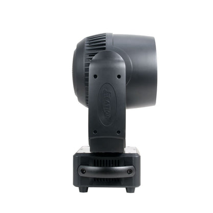 Elation Fuze Wash Z120 RGBW COB LED Moving Head side