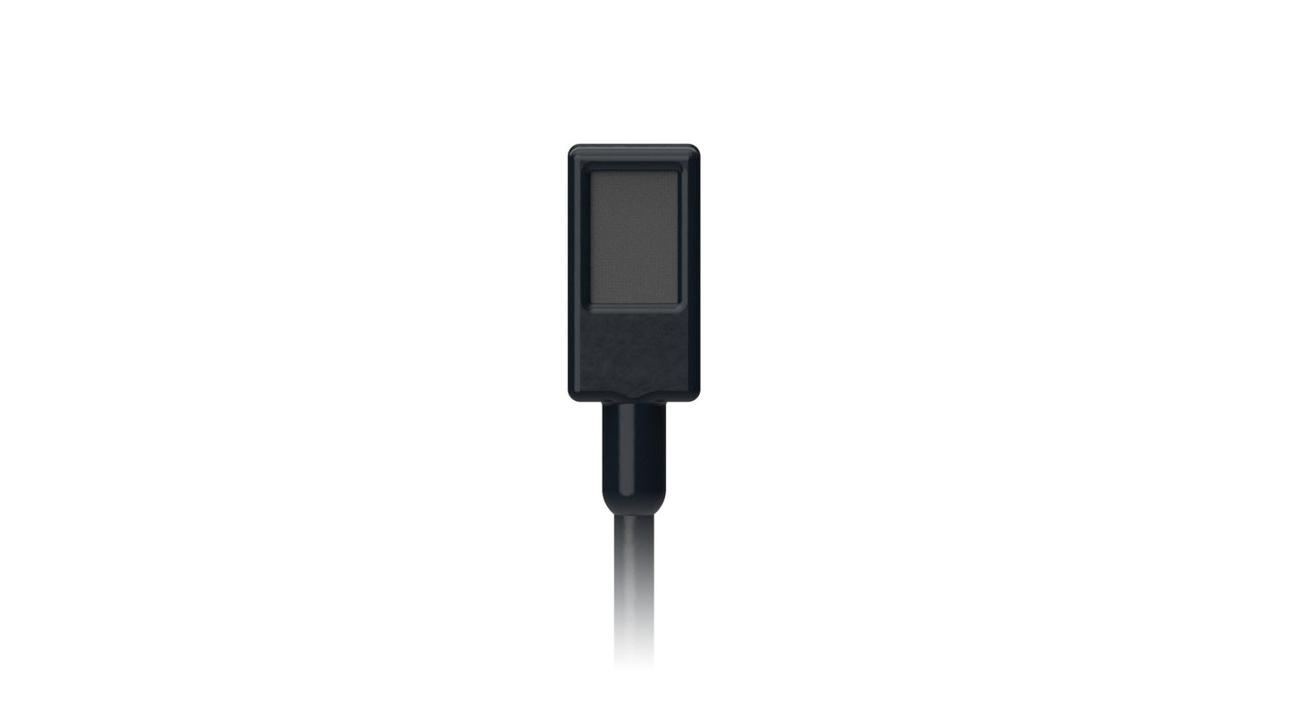 Countryman MEMWF05BZX EMW Omnidirectional Lavalier