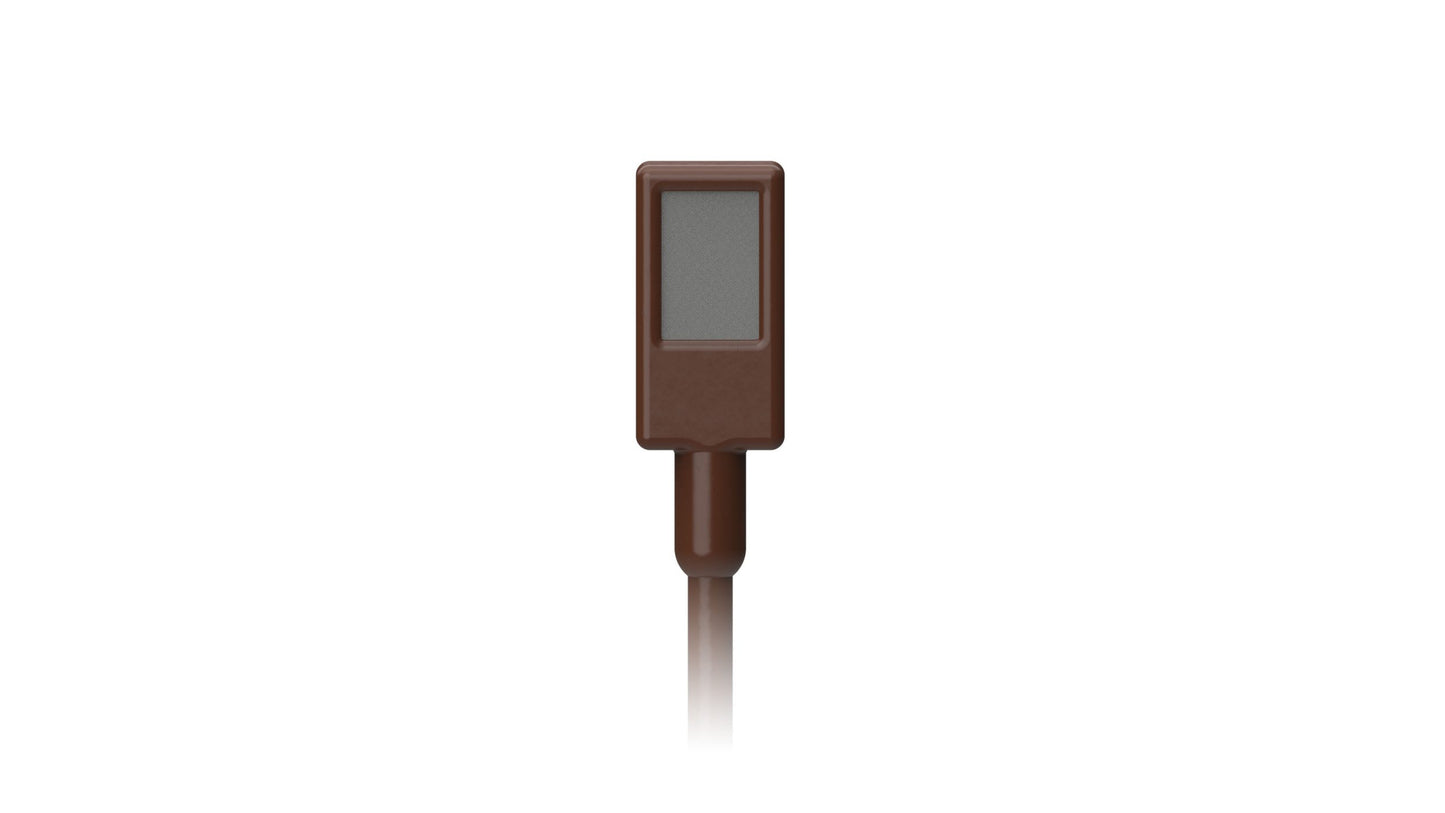Countryman MEMWP4F05C EMW Omnidirectional Lavalier