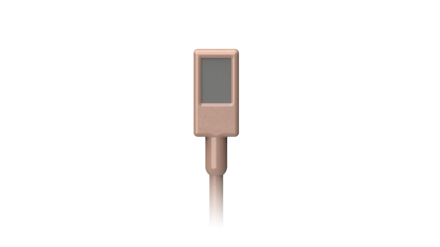 Countryman MEMWP4P05T EMW Omnidirectional Lavalier