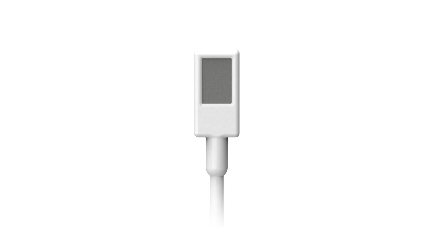 Countryman MEMWP4S05W EMW Omnidirectional Lavalier