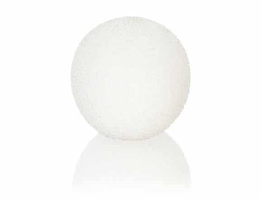 Countryman EMW Windscreen | White