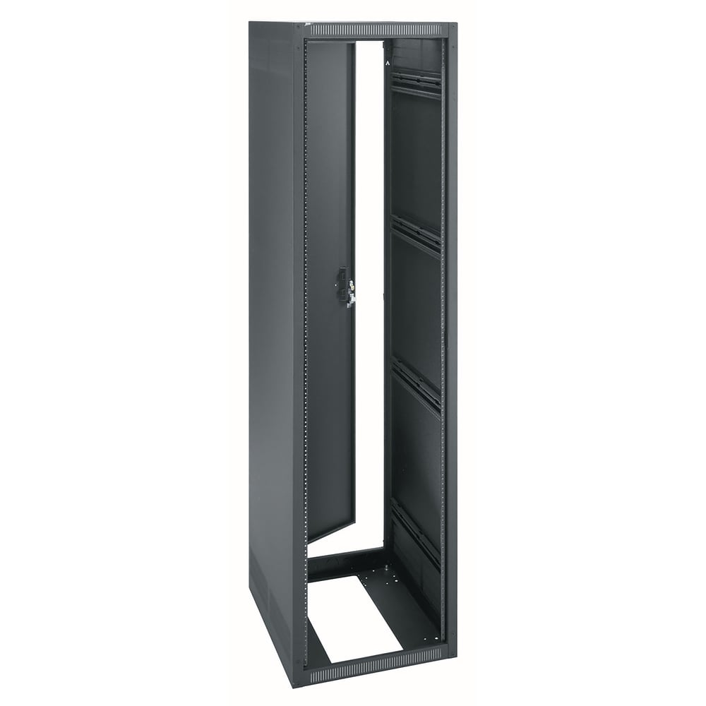 Middle Atlantic ERK-1820 18Sp/20D Rack W/Rd And Top