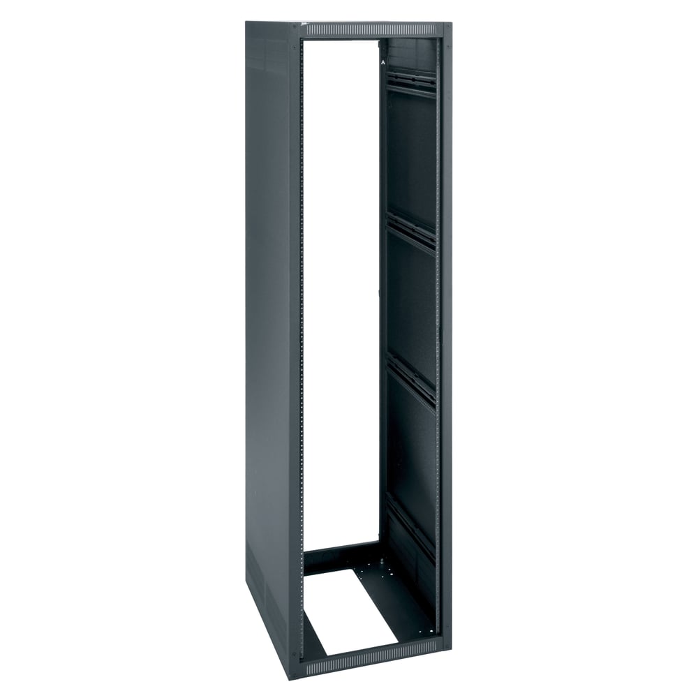 Middle Atlantic ERK-4020LRD 40Sp/20D Standalone Rack Lrd