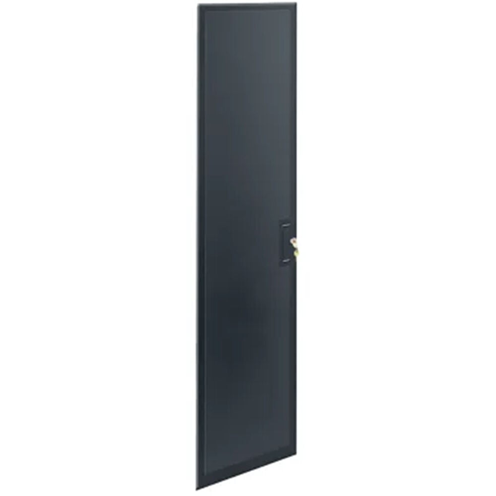 Middle Atlantic ERK-RD-40 40 Ru Solid Rear Door For Erk Racks